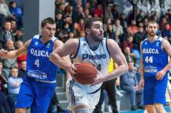 Визначився четвертий півфіналіст баскетбольної Суперліги 