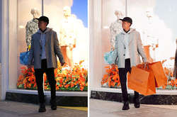 Блогер обманул своих подписчиков в Instagram иллюзией роскошной жизни