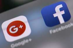 Cоцсеть Google+ прекратила работу