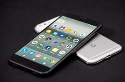 Google припинив продаж двох популярних смартфонів 