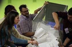 Выборы в Украине: в преддверии второго тура