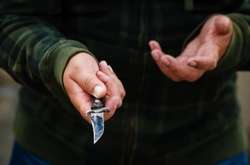  31-річний підозрюваний був затриманий поліцією 