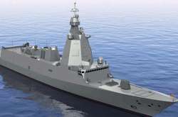  Перший із кораблів класу F-110 має бути переданий флоту Іспанії вже в 2026 році 