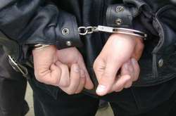 Нападника було затримано