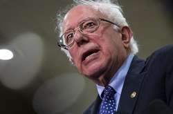  Кампанію 2016 року Берні Сандерс проводив в основному за рахунок пожертвувань від звичайних громадян 