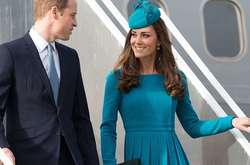 Первая встреча Кейт Миддлтон и принца Уильяма была подстроенной