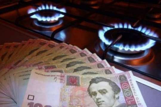 На Вінниччині після монетизації субсидій зросли борги за газ