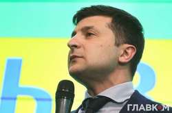 Букмекери оцінили шанси Порошенка та Зеленського на перемогу в другому турі виборів