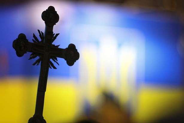 На Тернопільщині затвердили статут першої релігійної громади Єдиної церкви