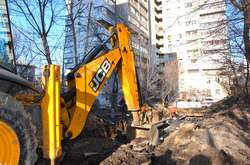 У Києві планується масштабний ремонт тепломереж