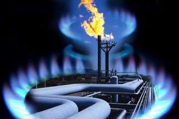 Уряд зобов'язав «Нафтогаз» знизити ціну на газ для населення