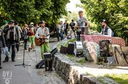 Стало відомо, коли відбудеться День вуличної музики у Києві