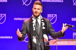 Міланський «Інтер» судитиметься з клубом зіркового Бекхема