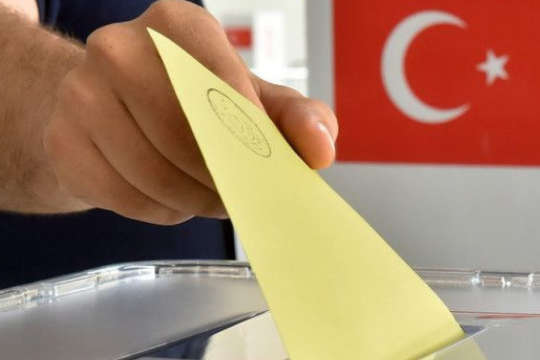 В Стамбулі вирішили провести частковий перерахунок голосів