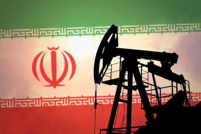 Три країни припинили імпортувати нафту із Ірану