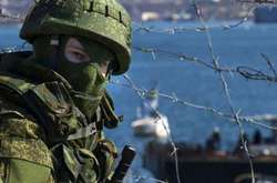 У Криму переслідується діяльність професійних журналістів, які приїжджають у короткострокові відрядження, - журналісти