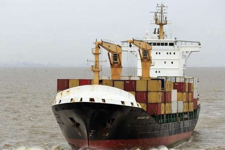 Нигерийские пираты захватили в плен украинских моряков