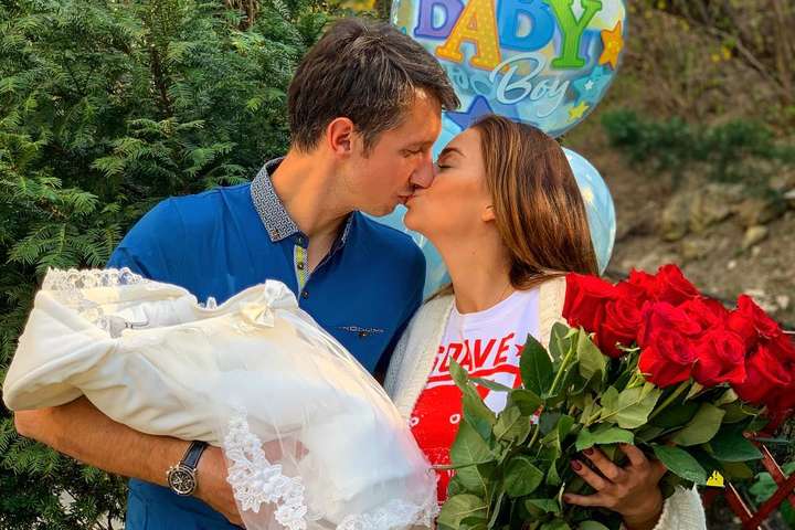 Провідний український тенісист втретє став батьком