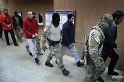 «Океан Эльзы» на концерте в Одессе обратился к родителям захваченных в плен Россией моряков (видео)