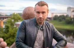 Олег Винник: Исполнить на концерте 26 песен без единого фальшивого звука невозможно