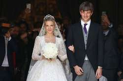 Принц Ганноверский официально объявил имя новорожденного сына