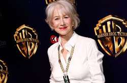 Хелен Миррен 