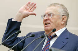 Жириновский передумал не признавать украинские выборы и похвалил Зеленского