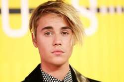 Джастин Бибер