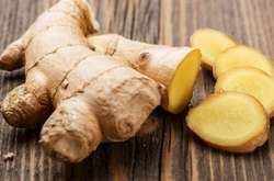 Исследование: имбирь может избавить от мигрени