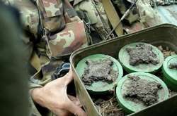 ЄС закликає всі країни повністю заборонити використання мін