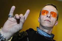 Иван Охлобыстин