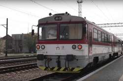 Стало відомо, скільки коштуватиме квиток на потяг «Мукачево-Кошице»