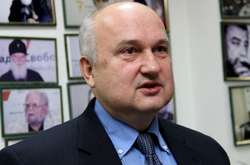 Ігор Смешко очолював Службу безпеки України з вересня 2003 до лютого 2005 року