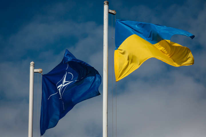 Вступление Украины в НАТО зависит от нашей «домашней работы» - Тарасюк