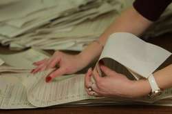 У ЦВК розповіли, яка дільниця гальмує підрахунок голосів на виборах президента 