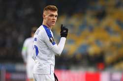 Віктор Циганков