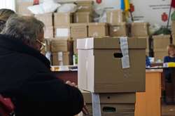 31 березня в Україні відбувся перший тур виборів президента