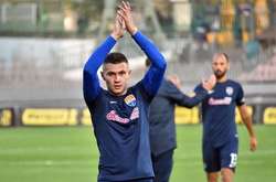 Олександр Зубков