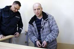 Російського шпигуна у Литві відправили до тюрми на 7 років