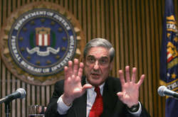 У Конгресі США схвалили повістку для отримання повної доповіді Мюллера