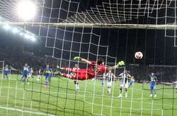 Два голи екс-гравця «Дніпра» принесли ПАОКу перемогу в півфіналі Кубка Греції (відео)