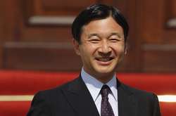 В Японії оголосять десятиденні вихідні через коронування нового імператора 