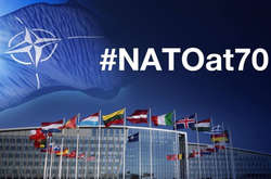 Яценюк у 70-річчя НАТО: Євроатлантична інтеграція України - незворотній процес