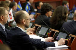 Київрада розгляне важливі транспортні питання столиці