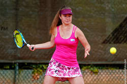 Дарія Снігур