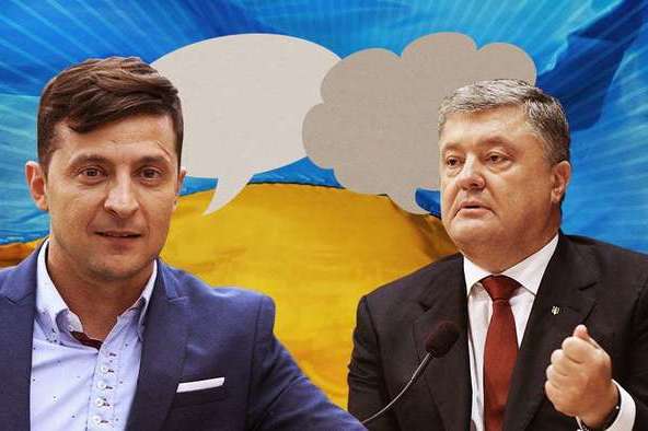 Джерело: ТСН - Нам потрібно навчити політиків вести дискусію про пріоритети розвитку держави