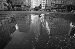 У Бельгії вийшла книга про жалюгідний стан доріг у країні