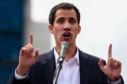 Влада Венесуели розпочала кримінальний процес проти Гуйадо