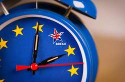  Депутати британського парламенту хочуть уникнути сценарію виходу з ЄС без угоди 