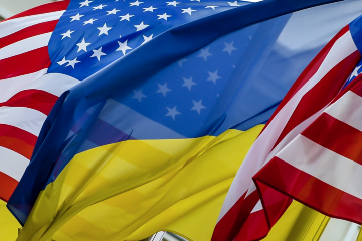 В сенате США утвердили резолюцию об усилении оборонной помощи Украине